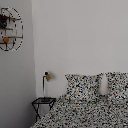 Studio Championnet, Balcon, Haut Confort グルノーブル エクステリア 写真